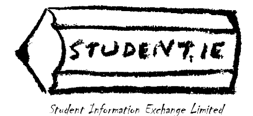 Student.ie Logo